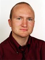 Third Year Student Photographs 2002